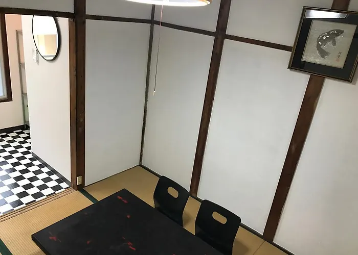 Guest House Okiniⅱ
